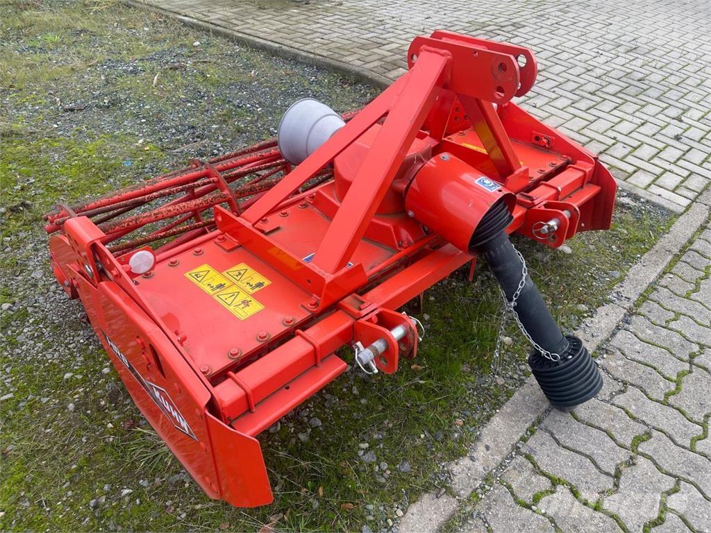 Kuhn HRB 152 Gradas vibratorias / rotocultivadoras