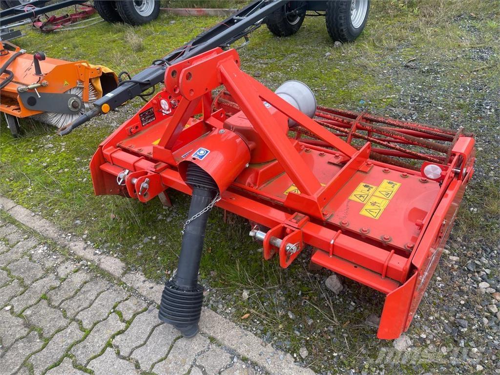 Kuhn HRB 152 Gradas vibratorias / rotocultivadoras
