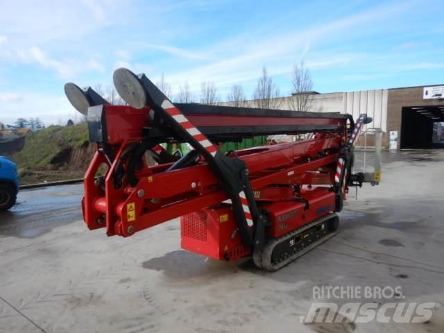 Hinowa LL2614 Otras plataformas elevadoras