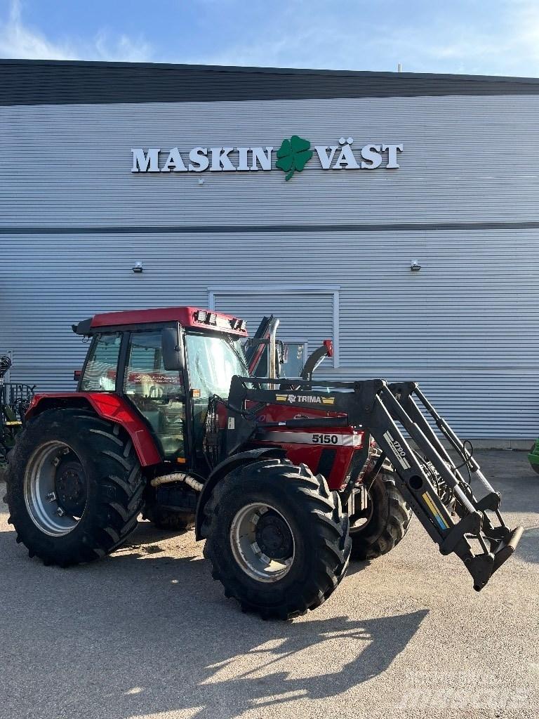 Case IH 5150 Tractores