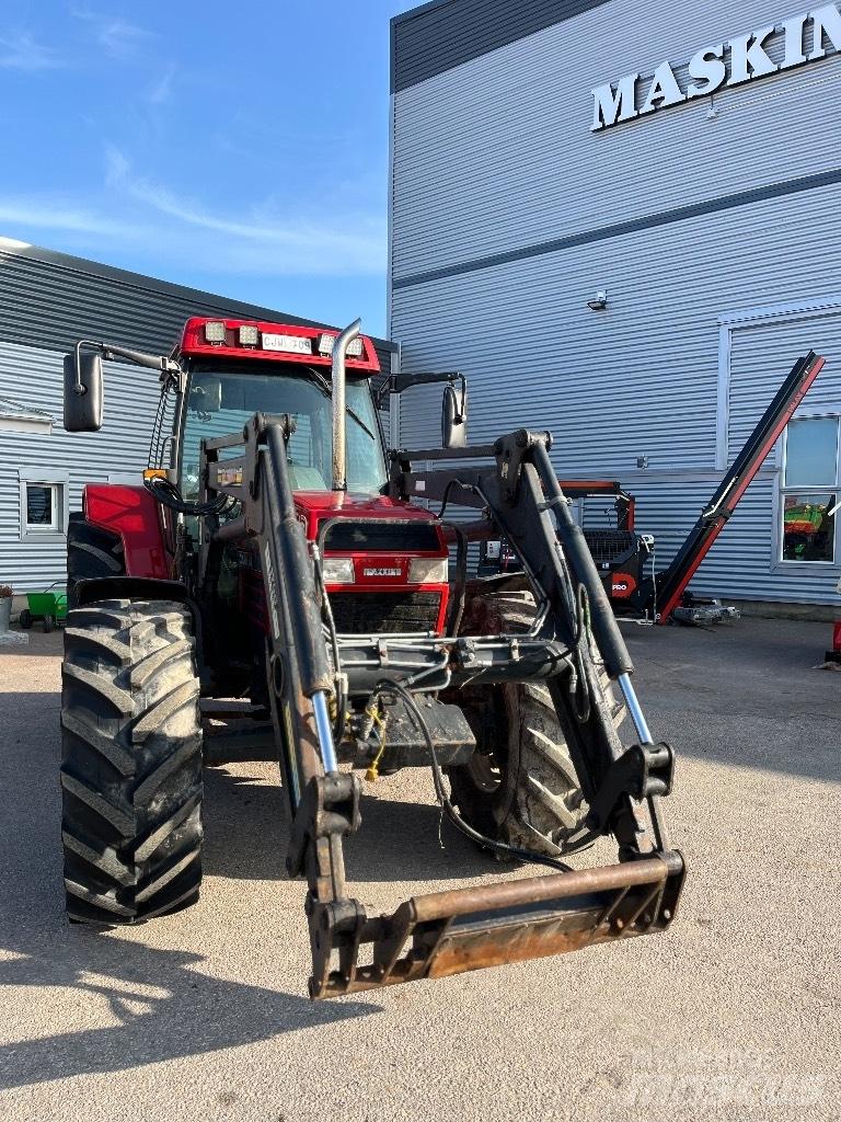 Case IH 5150 Tractores