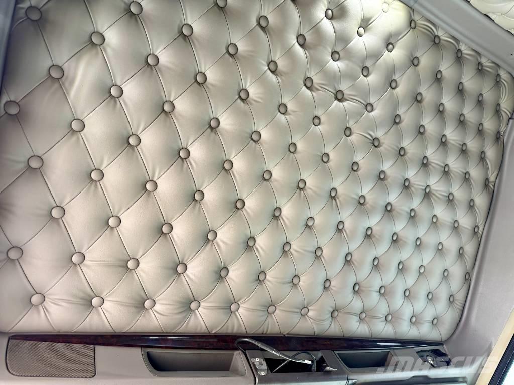 Kenworth W900 Camiones tractor