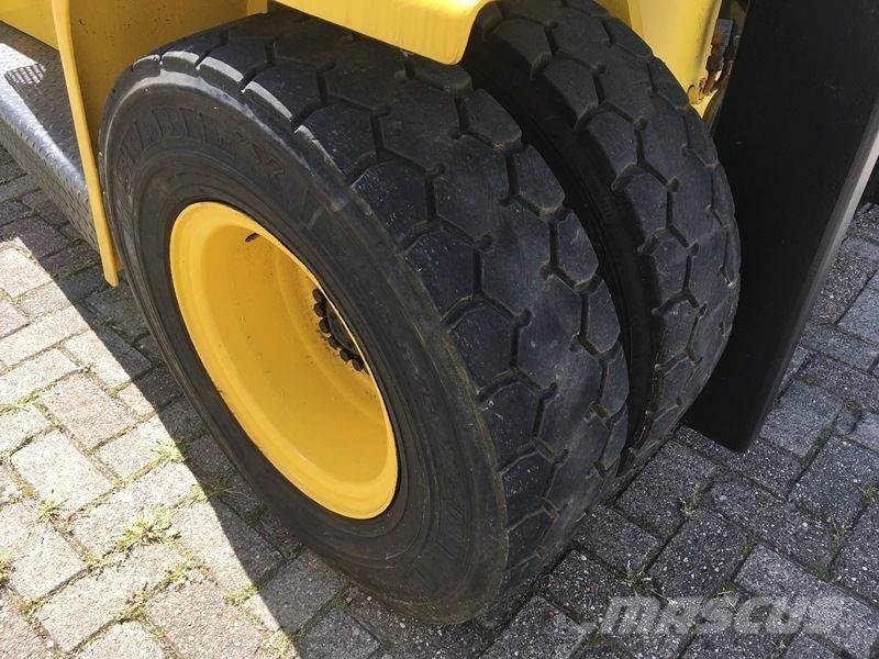 Hyster H6.00XL Camiones diesel