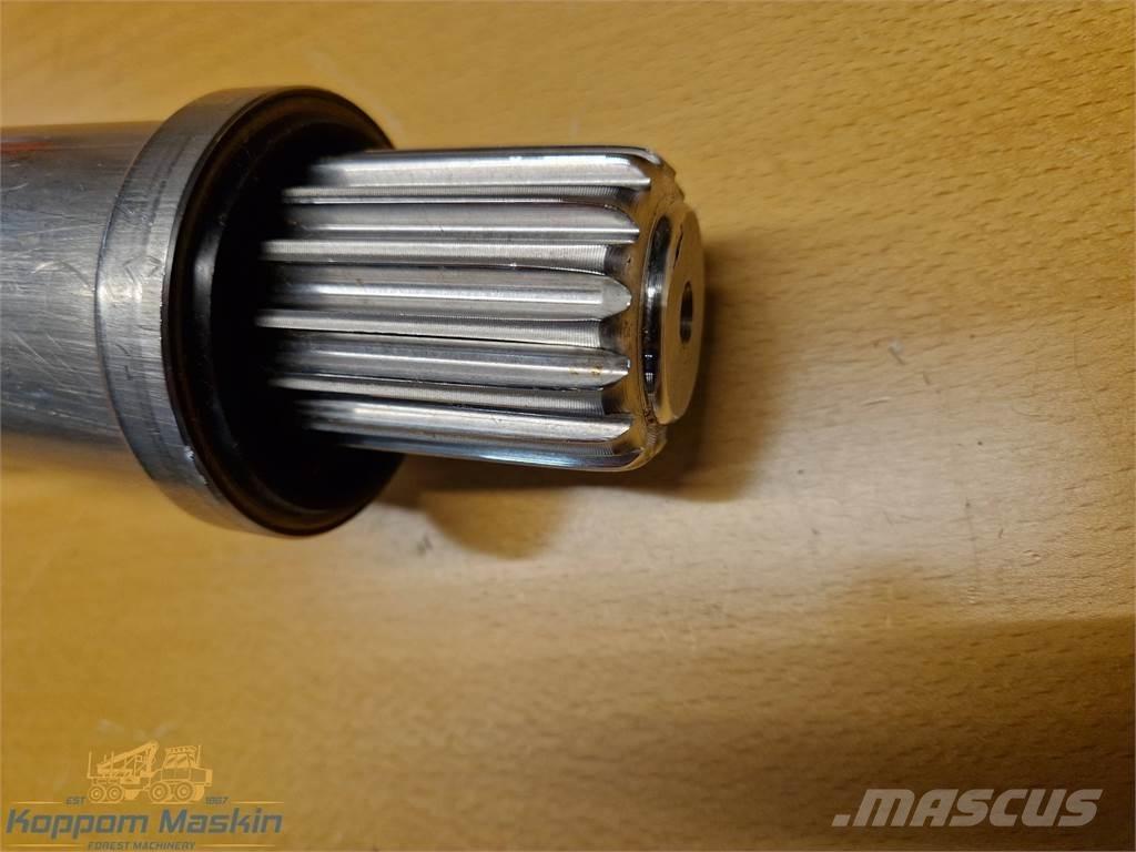 Eco Log 7007805 Transmisiones