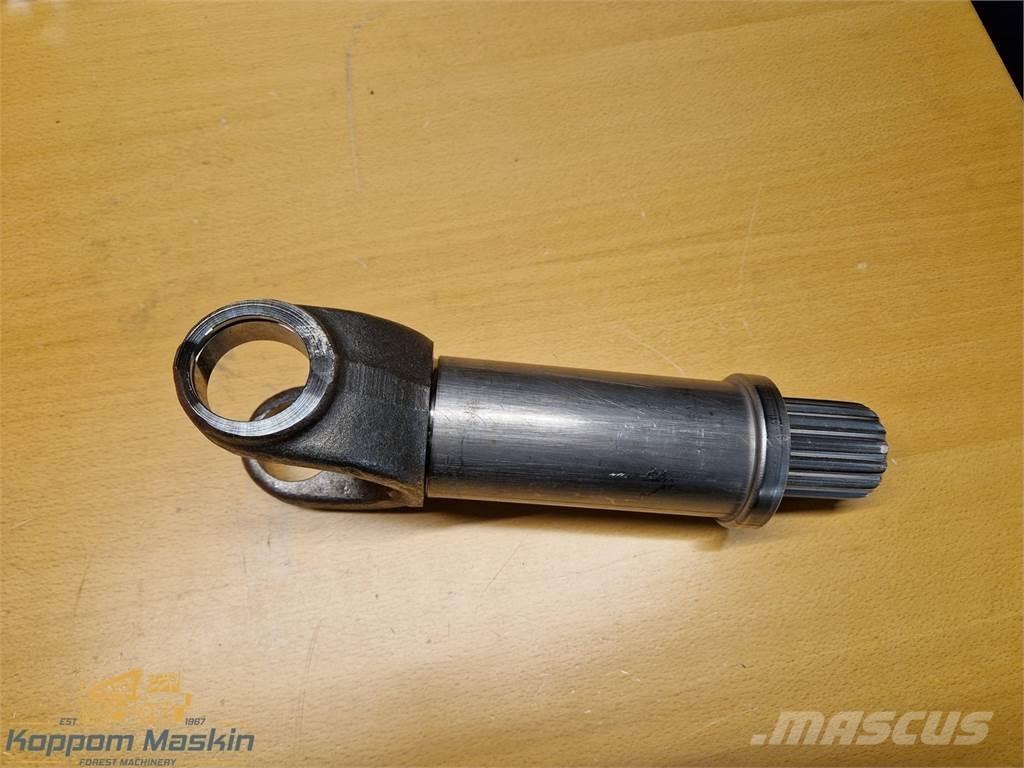 Eco Log 7007805 Transmisiones