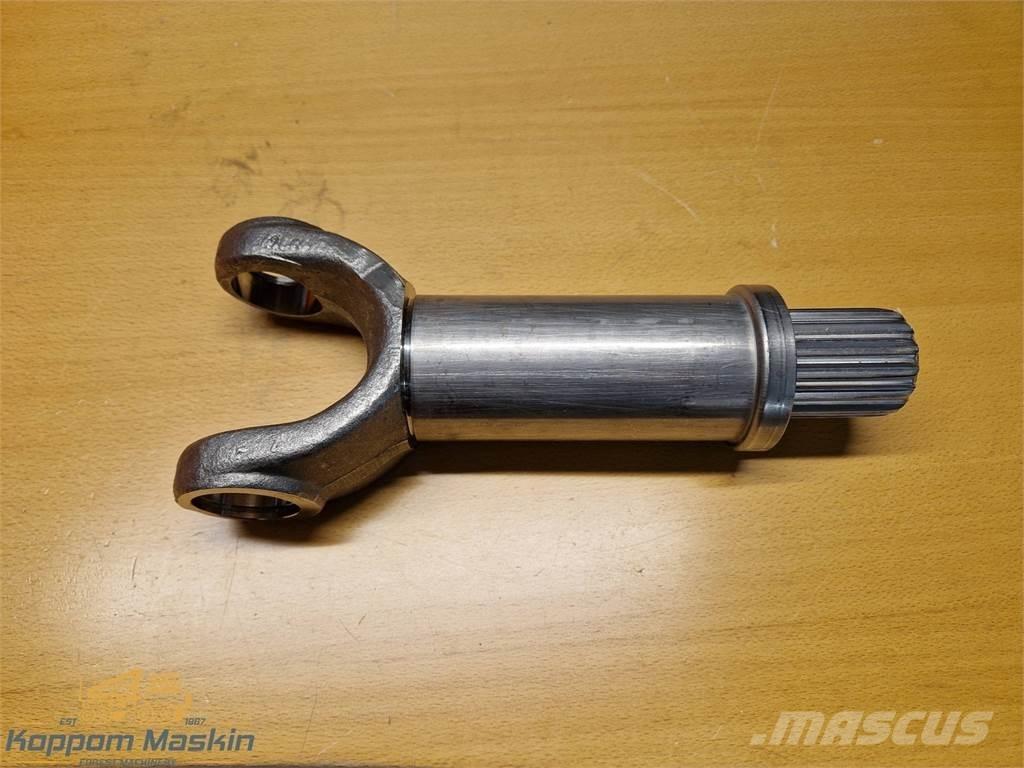 Eco Log 7007805 Transmisiones