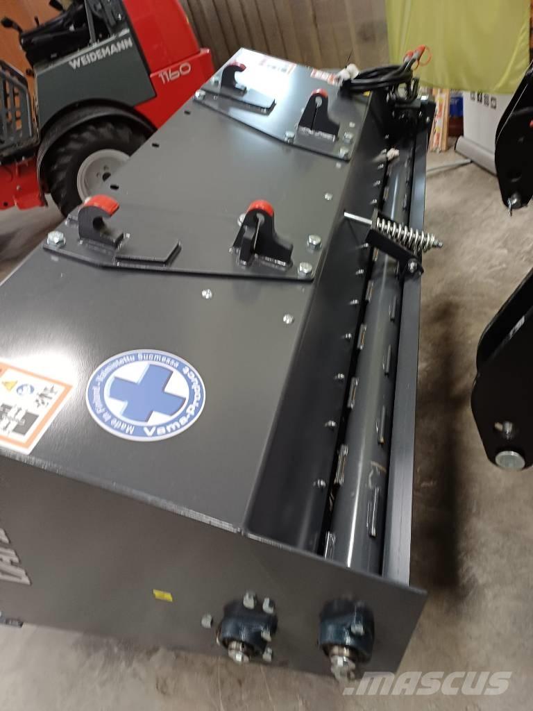 Vama ETH 215 L Esparcidoras de arena y sal