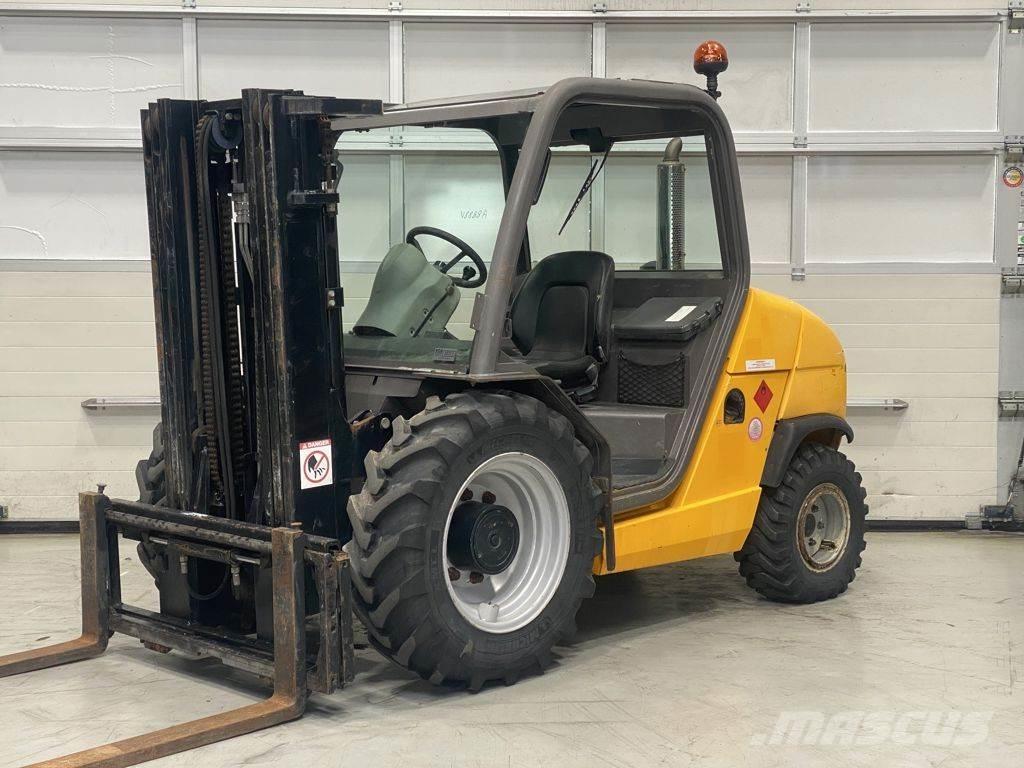 Manitou MH20-4 Camiones diesel