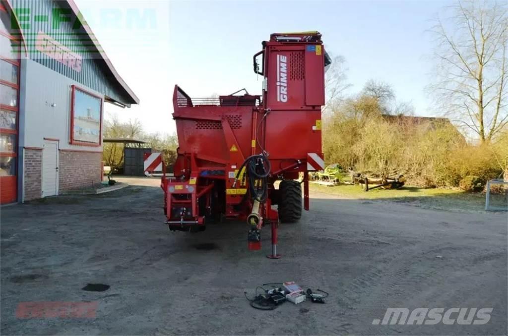 Grimme se 75-55 sb Equipo para papas - Otros