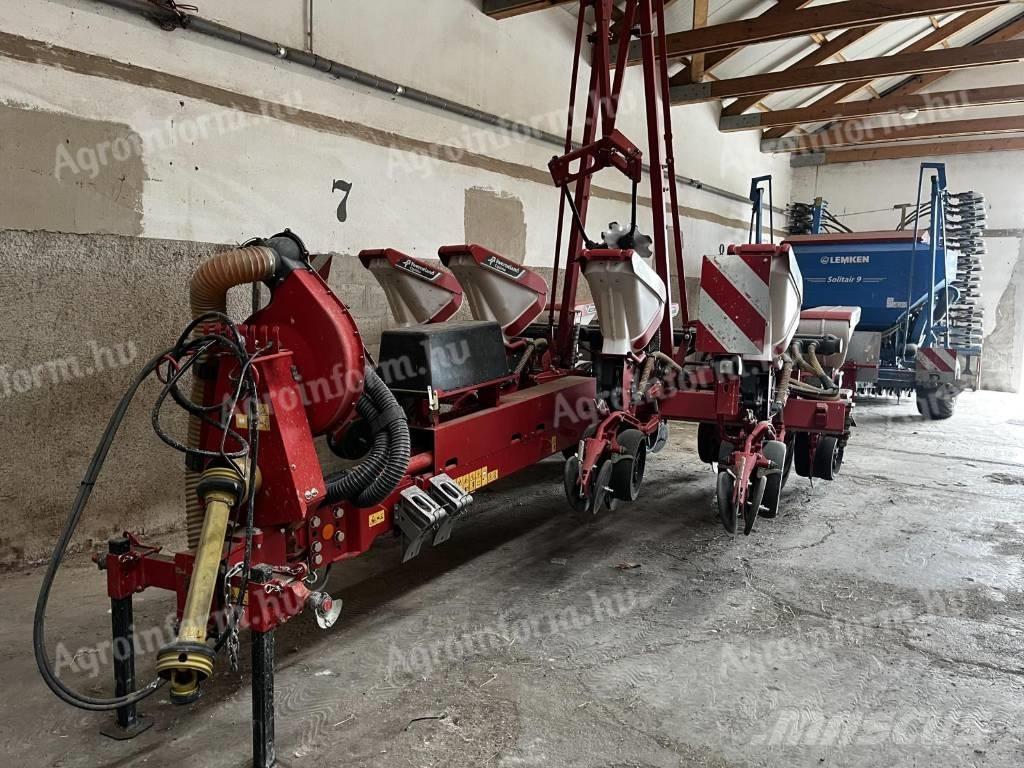 Kverneland -Optima Taladros