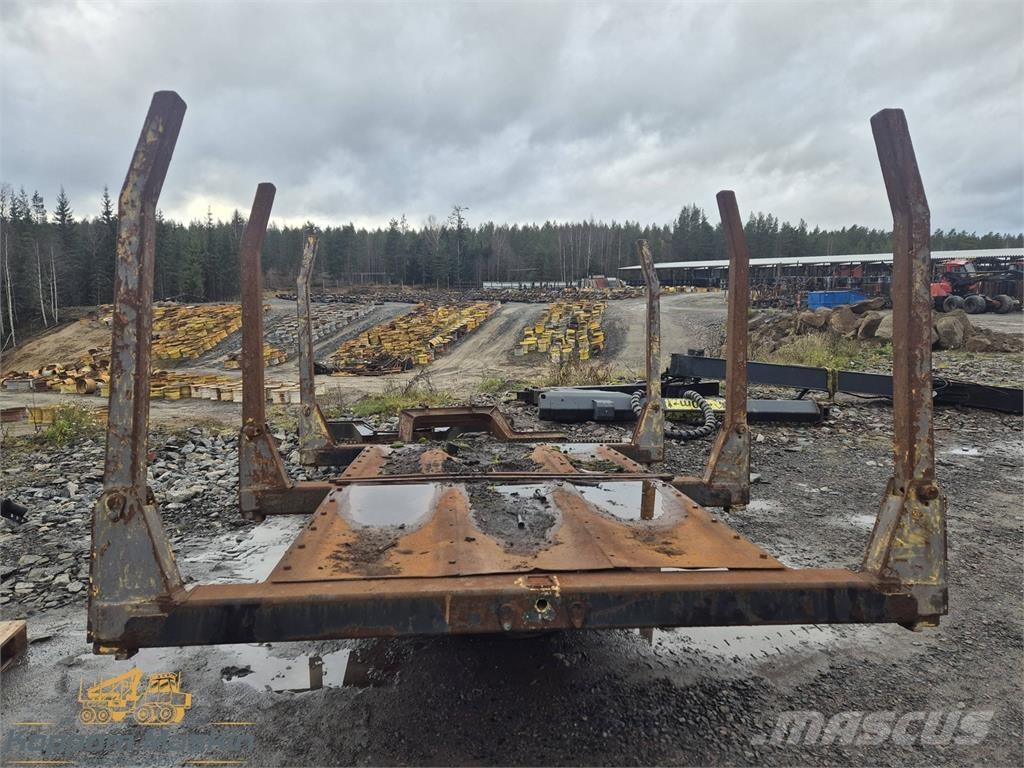  Övrigt Kombirede Otros componentes