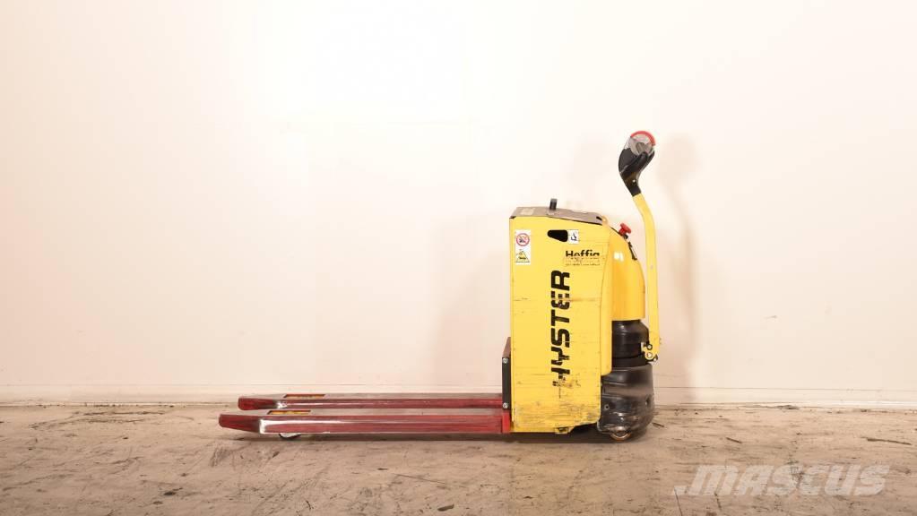 Hyster P 2.0 HL Montacargas de baja elevación