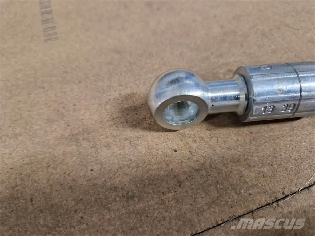 Eco Log 649309 Hidráulicos