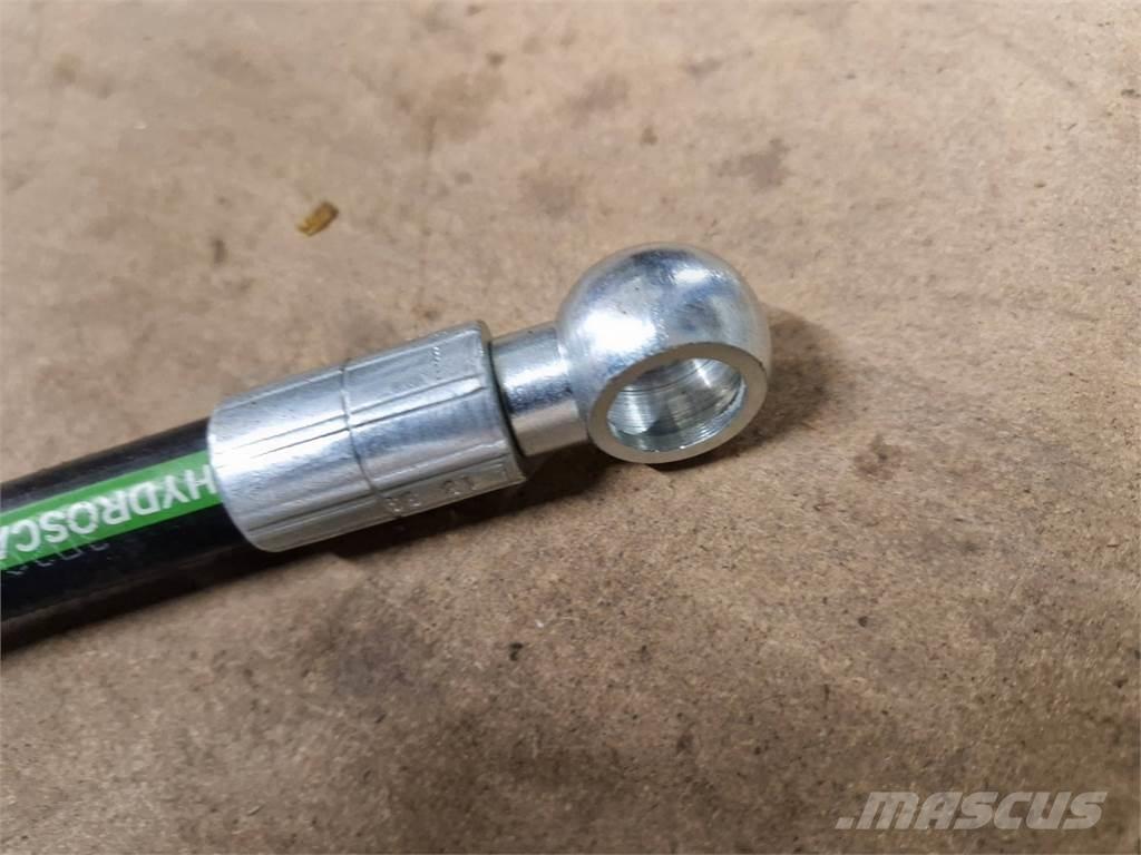 Eco Log 649309 Hidráulicos