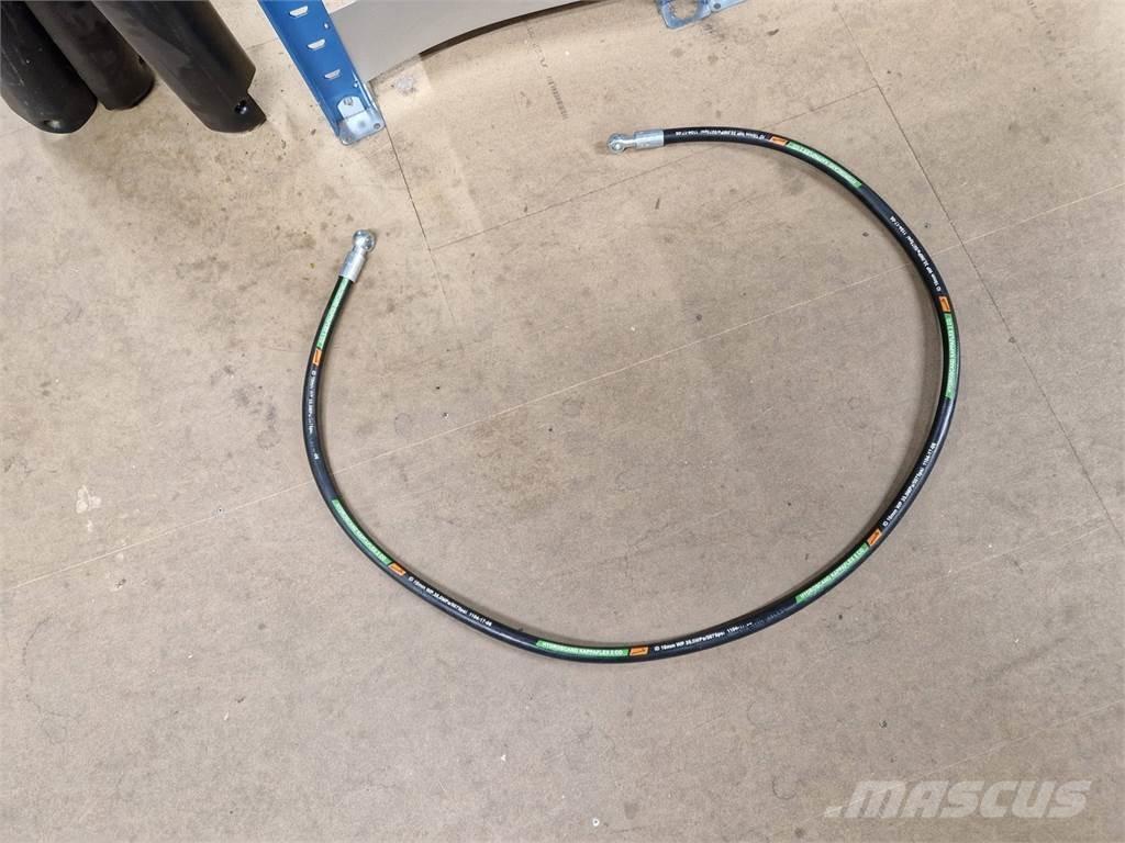 Eco Log 649309 Hidráulicos