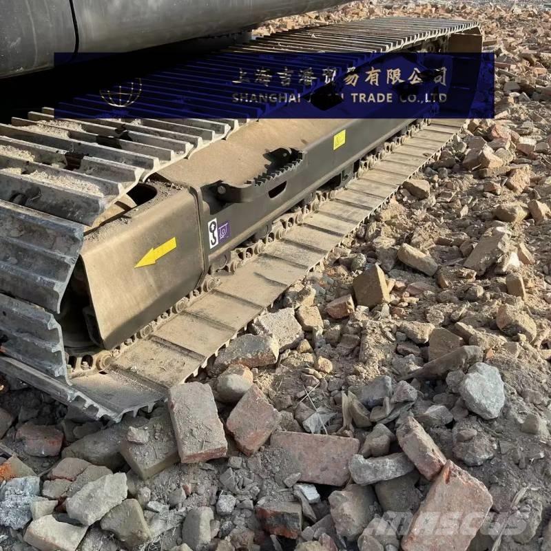 Volvo EC 140 Excavadoras sobre orugas