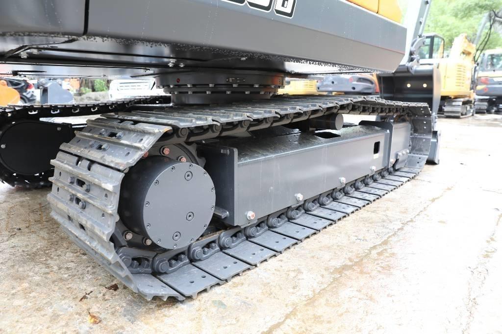 Doosan DX 60D Miniexcavadoras