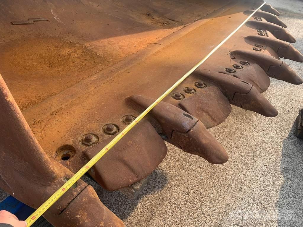 Volvo L350 F Cucharones