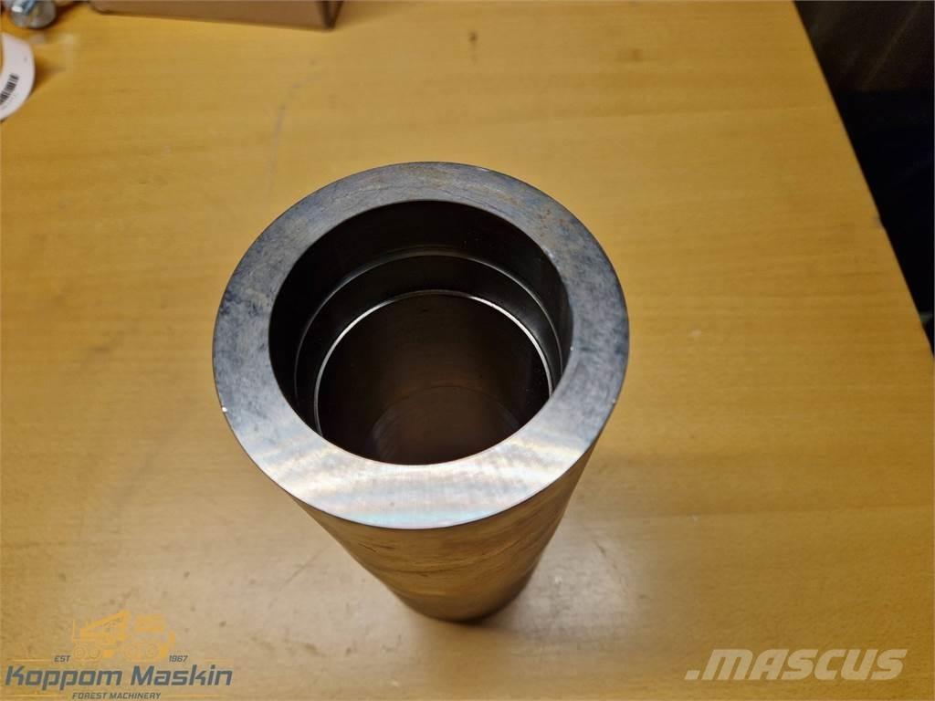 Eco Log 7013772 Hidráulicos