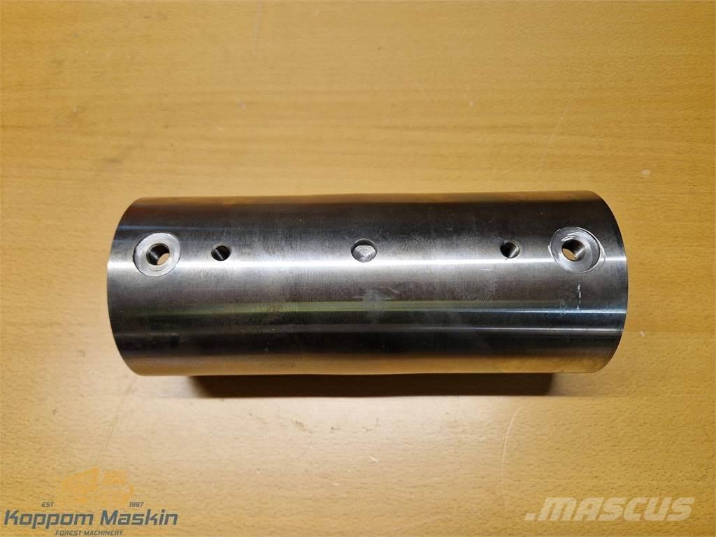 Eco Log 7013772 Hidráulicos