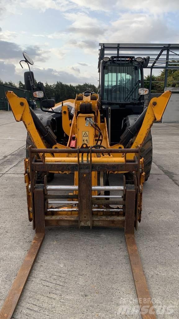 JCB 540-180 Otros