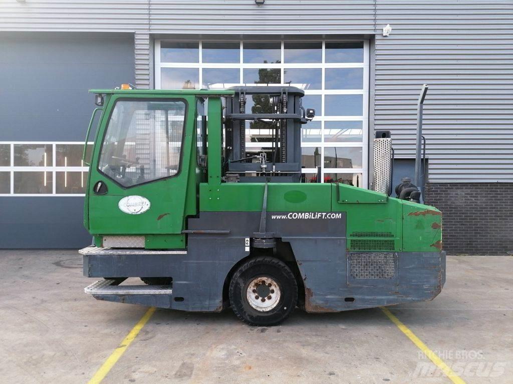 Combilift C6000SL Carretillas de carga lateral