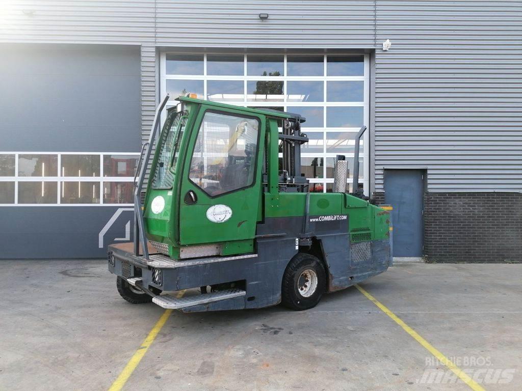 Combilift C6000SL Carretillas de carga lateral