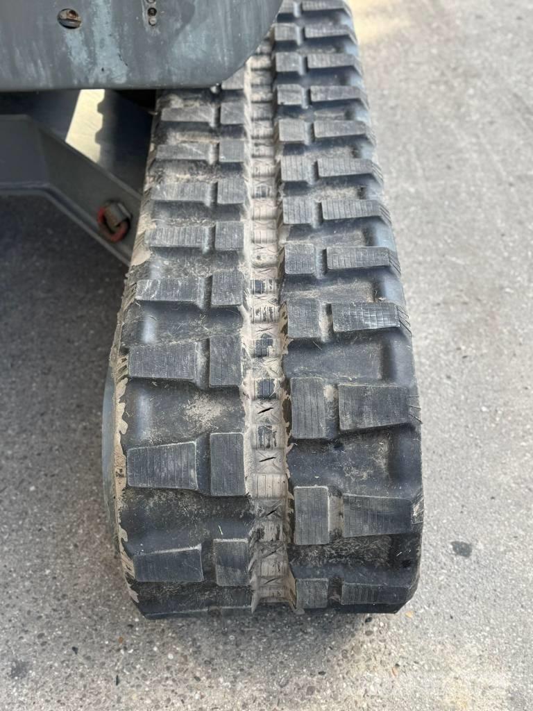 Neuson 75 Z 3 Excavadoras 7t - 12t