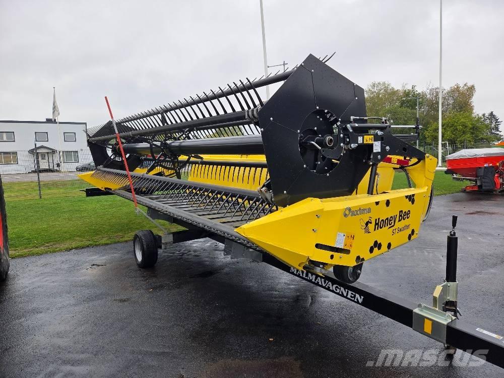Honey Bee ST21 Segadoras hileradoras