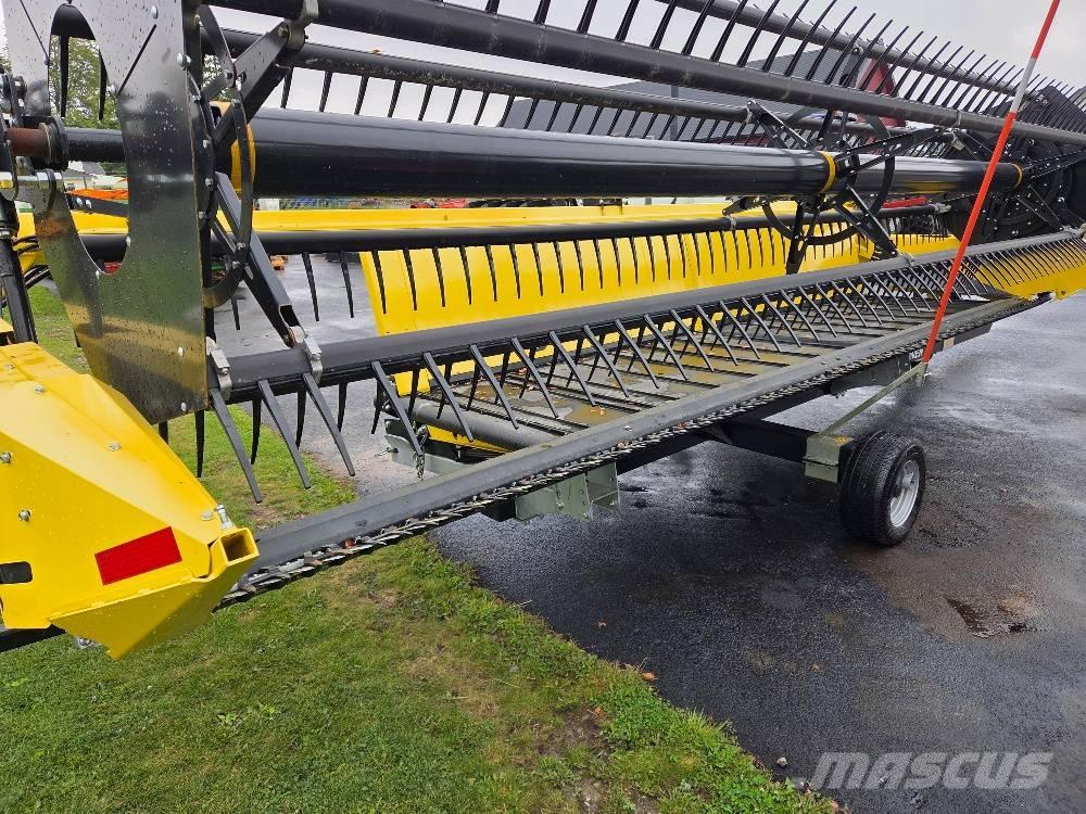 Honey Bee ST21 Segadoras hileradoras