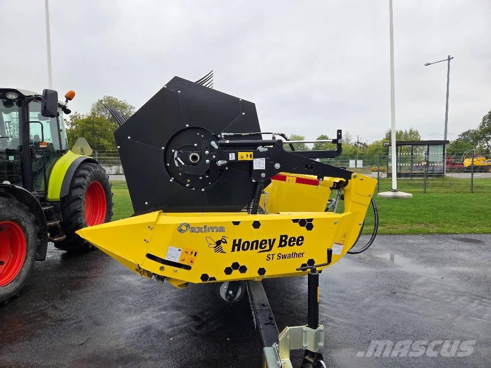 Honey Bee ST21 Segadoras hileradoras