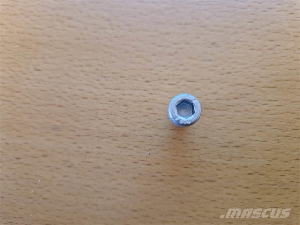 Ponsse 270076 Chasís