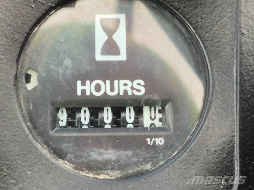 Hyster H 280 XL Montacargas - otros