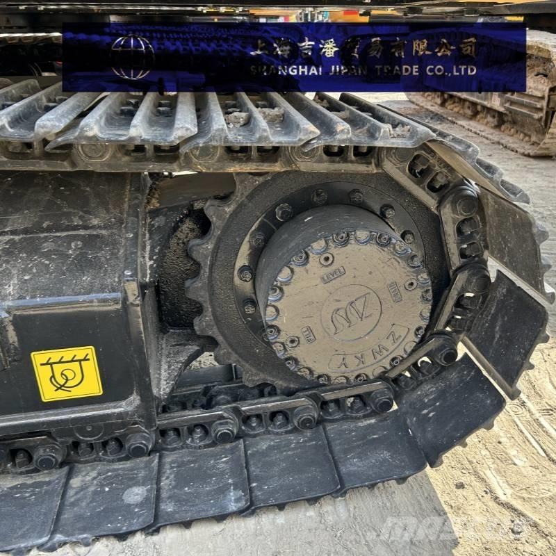 Sany SY 135 C Excavadoras sobre orugas