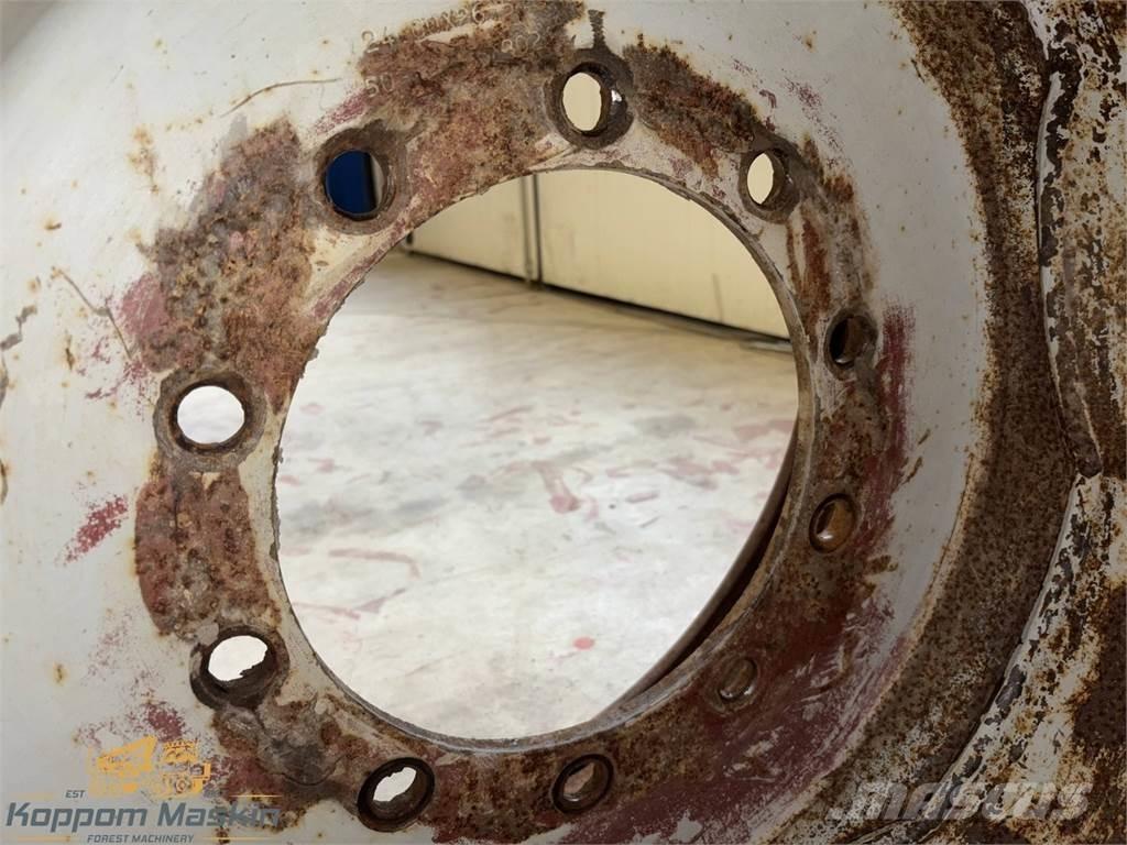 Valmet 890 24x26,5 Llantas