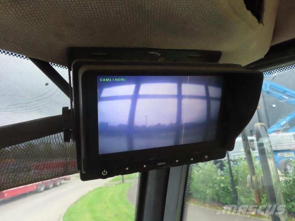 Hamm 3410 Rodillos de un solo tambor