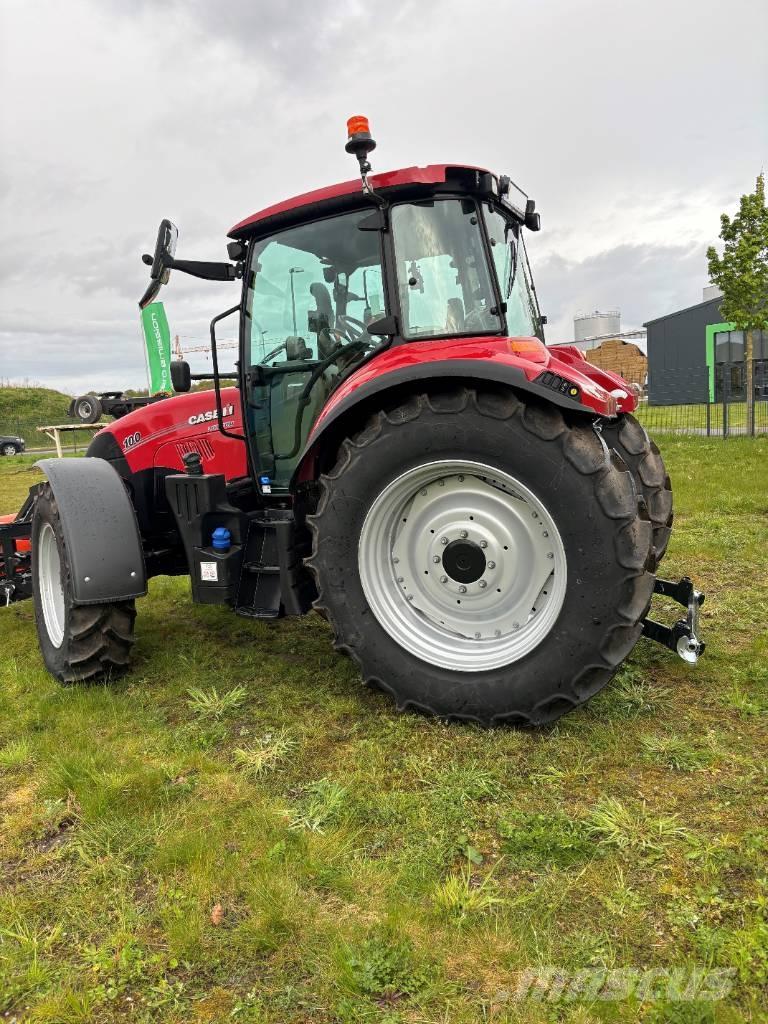 CASE Luxxum 100 Otros