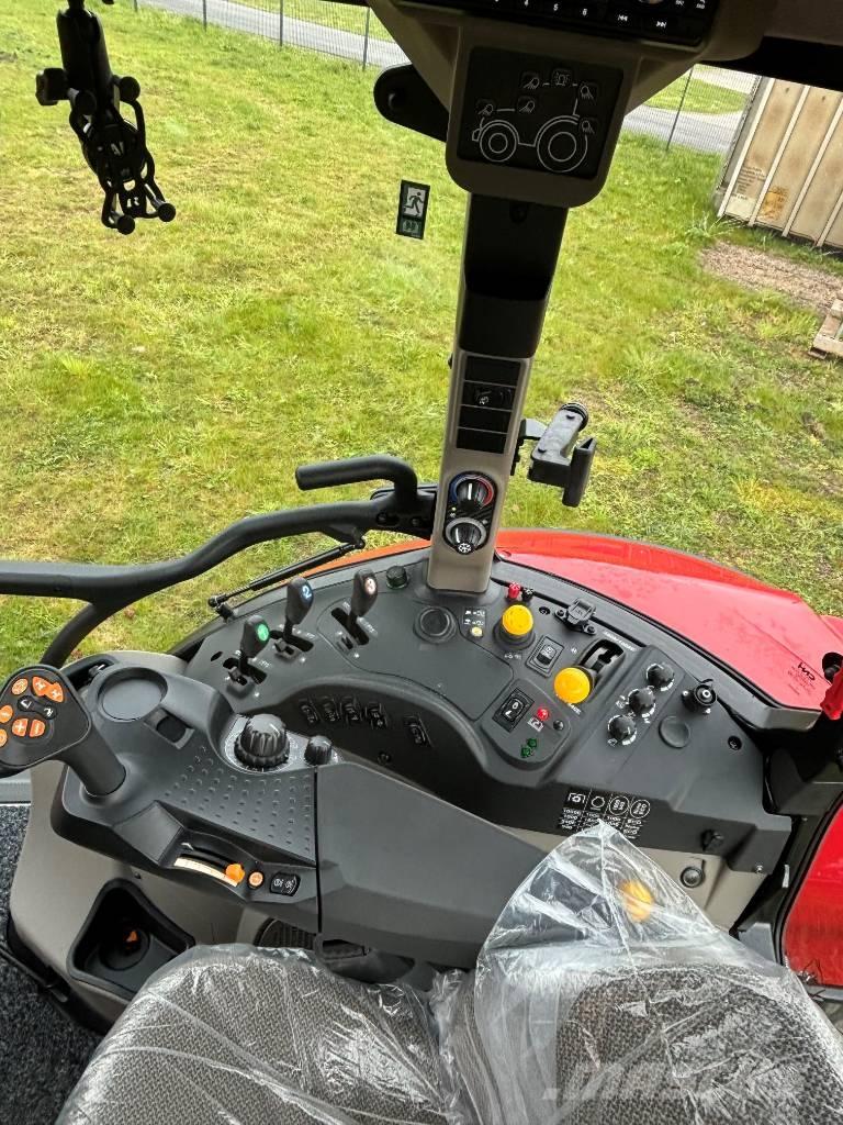 CASE Luxxum 100 Otros