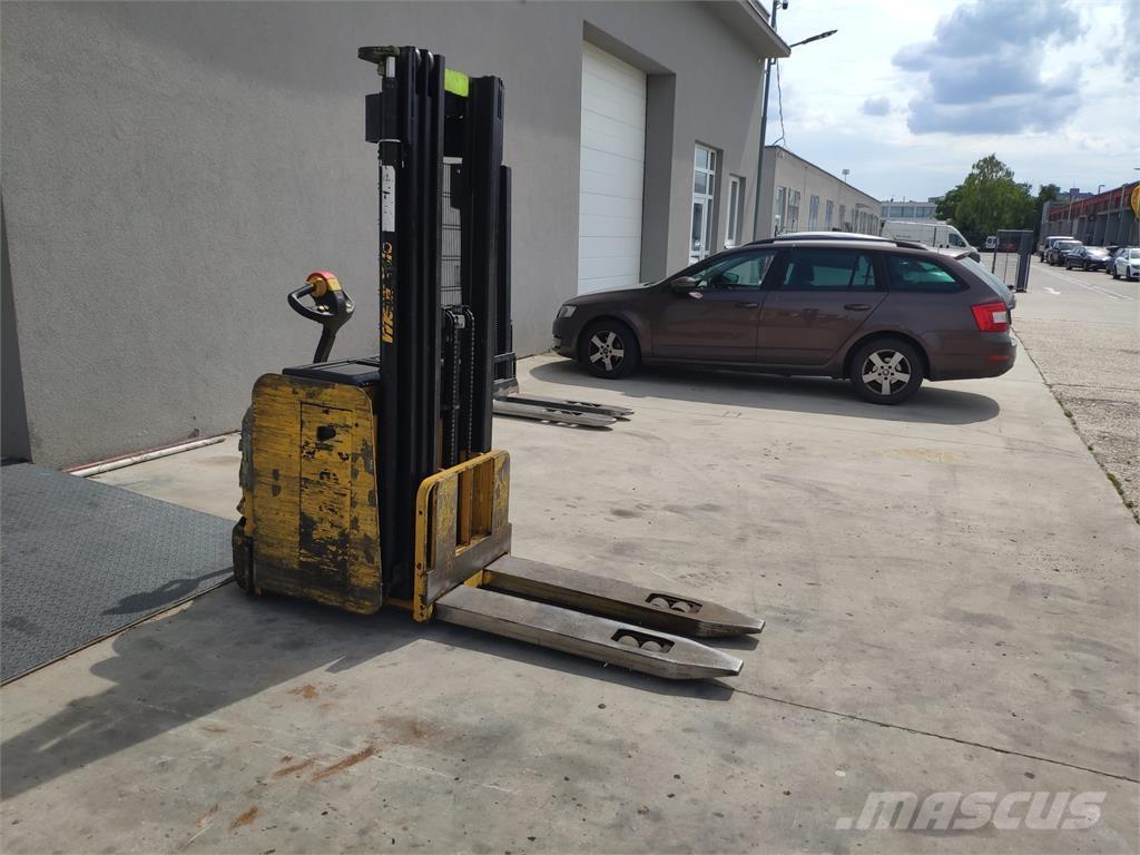 Yale MS16 AC Apiladoras eléctricos