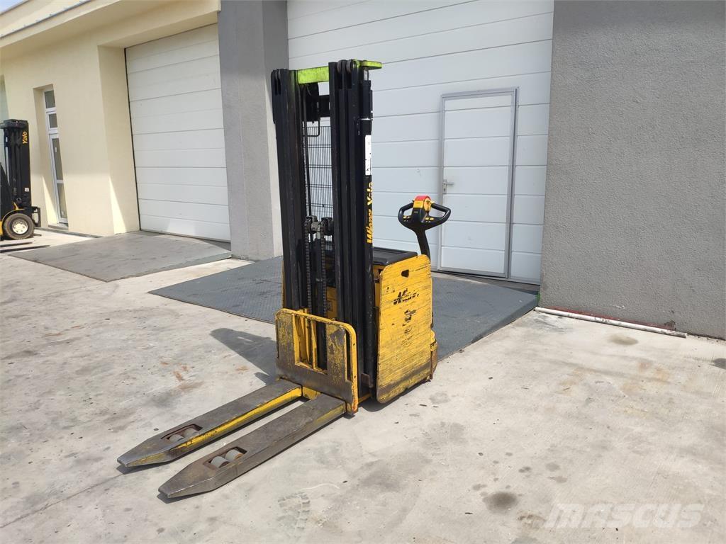 Yale MS16 AC Apiladoras eléctricos