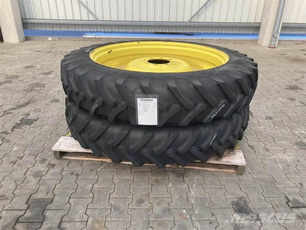 Alliance 13.6R48 Ruedas