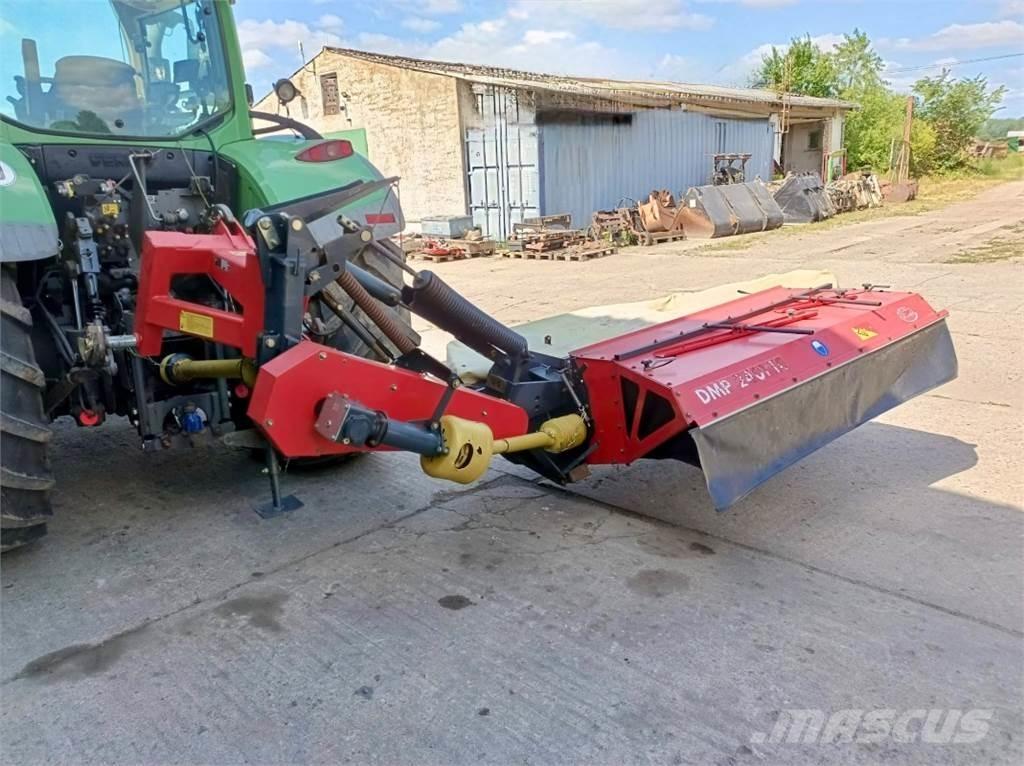 Vicon DMP 2401 TC Segadoras acondicionadoras