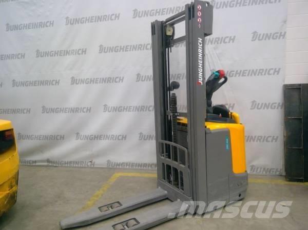 Jungheinrich ERC 212 Apiladoras eléctricos