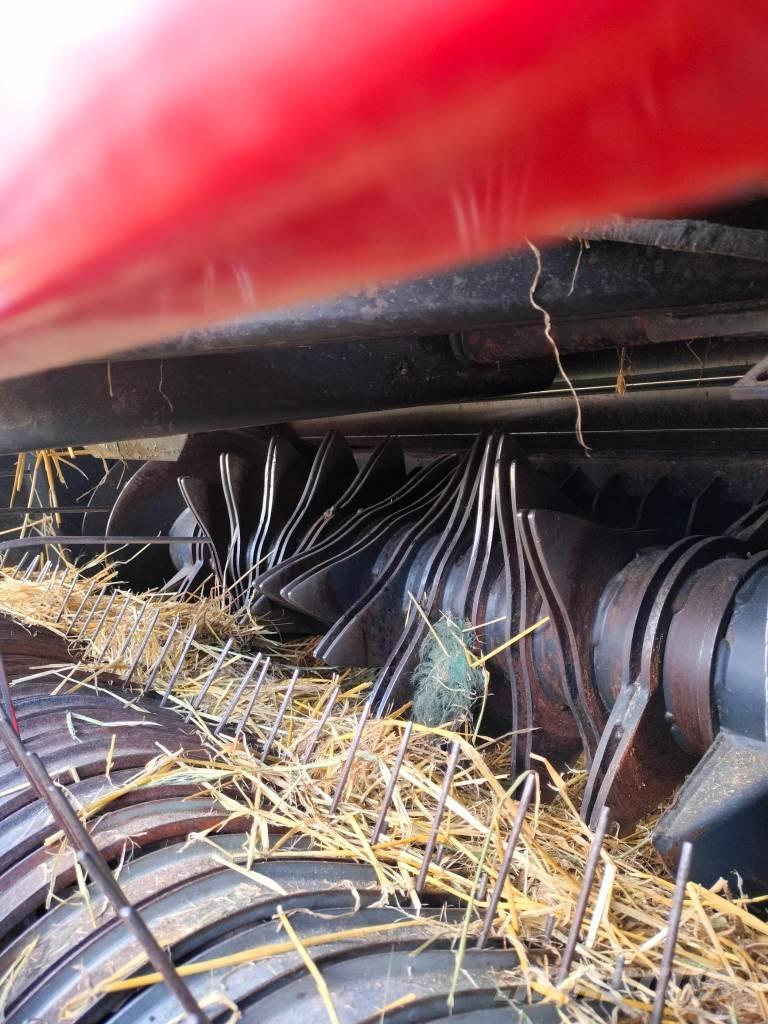 Vicon RF135 Empacadoras circular