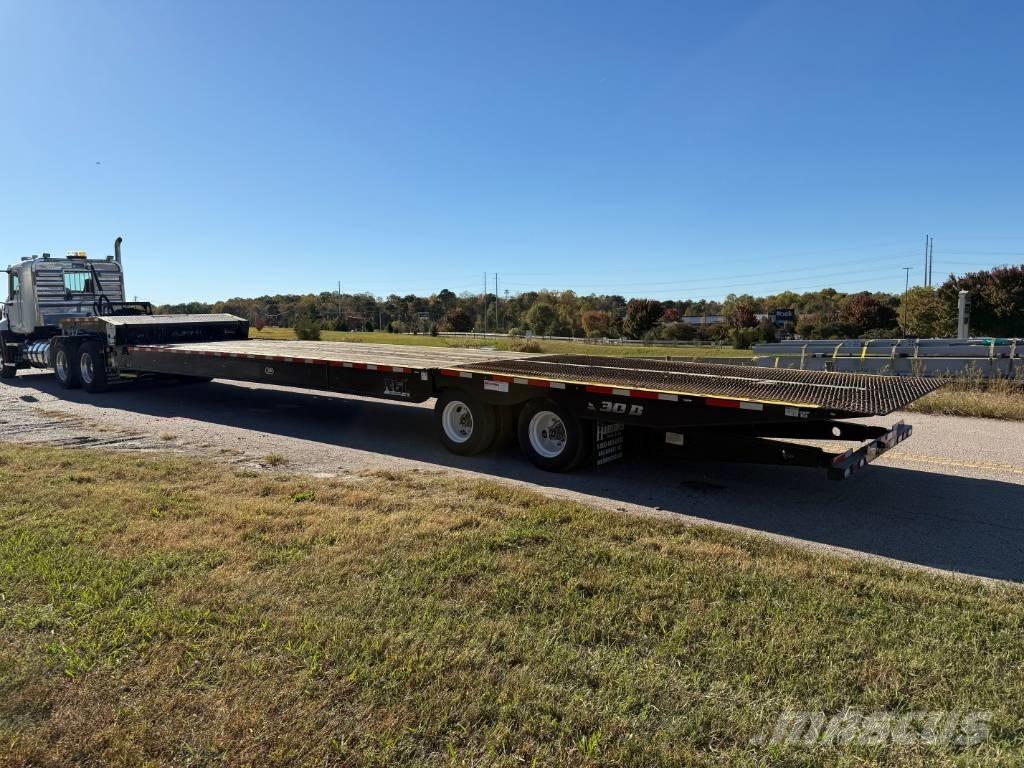 Landoll 930 Plataformas bajas