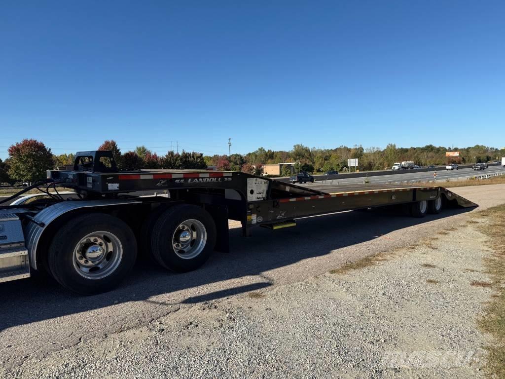 Landoll 930 Plataformas bajas