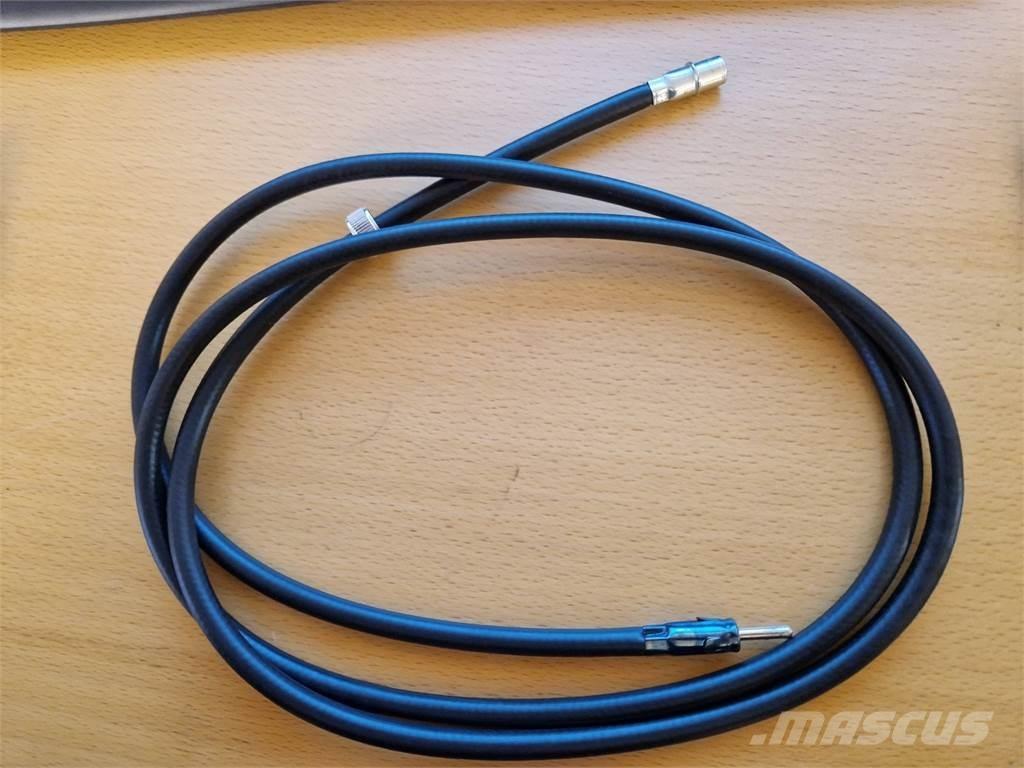 Eco Log ECO LOG Componentes electrónicos