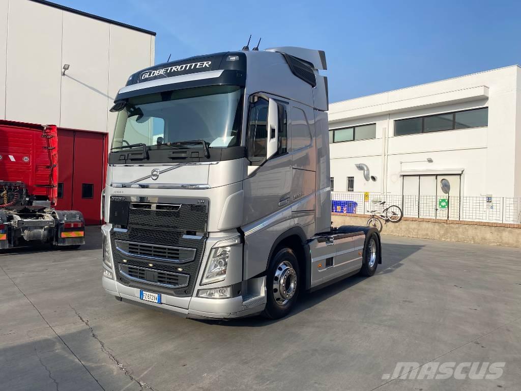 Volvo FH 500 Camiones tractor