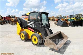 JCB 260 ECO Minicargadoras