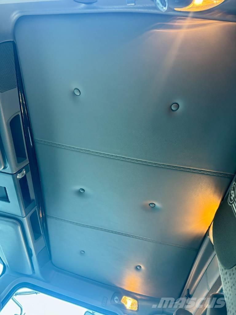 Kenworth T800 Camiones tractor